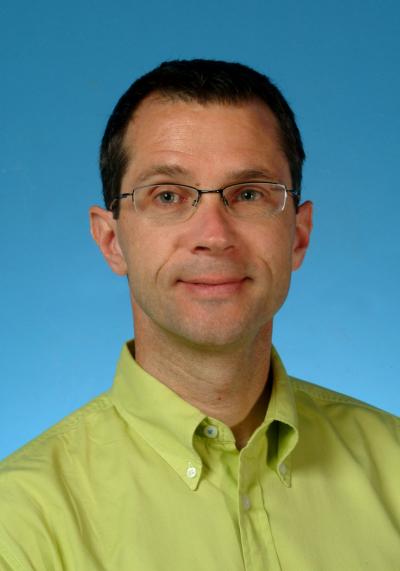Patrick Sullivan, University of North Carolina School of Medicine