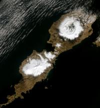 Unmak Island
