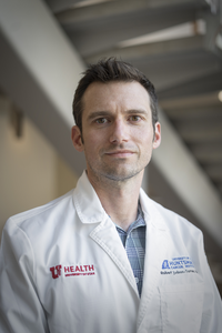 Robert Judson-Torres, PhD