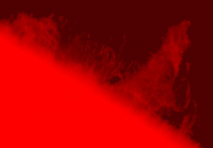 Solar Prominence