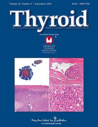 <I>Thyroid</I>