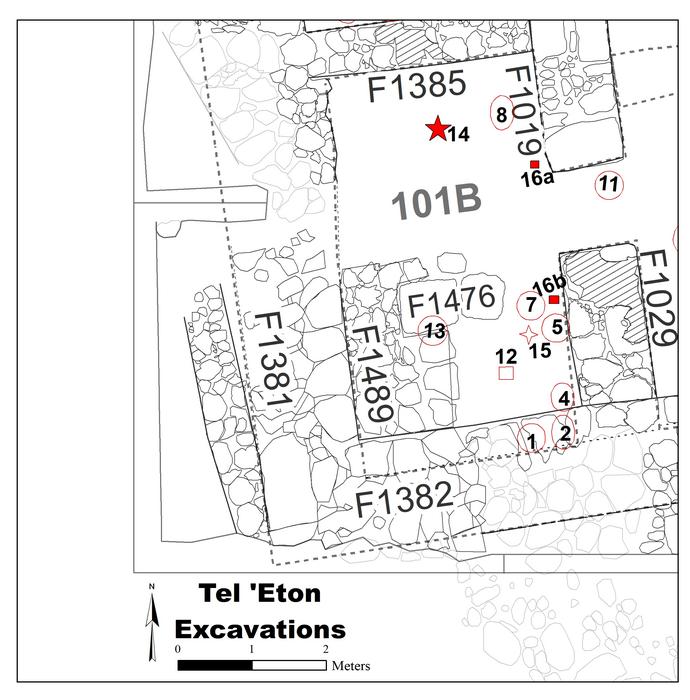 Bar-Ilan University research sheds light on the daily lives, status, and household roles of older adults more than 2,700 years ago -- a group long overlooked in archaeology