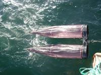 Plankton Nets