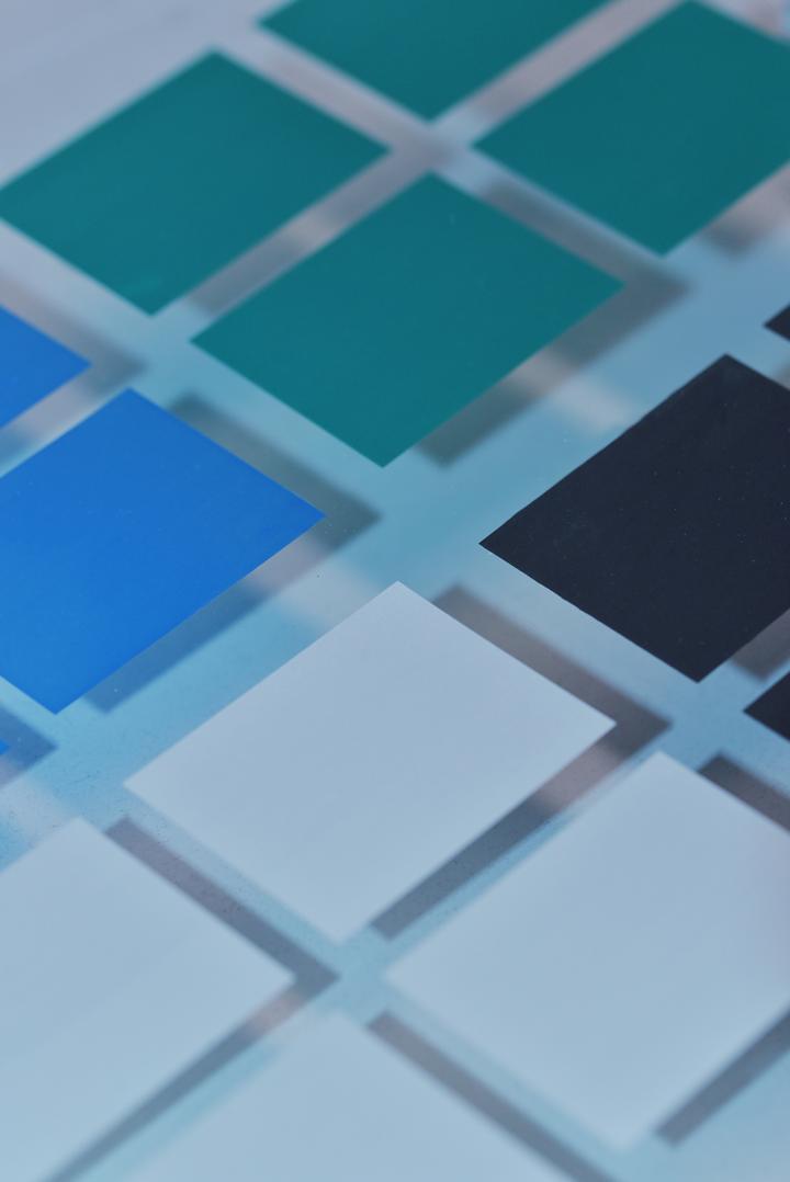 Lead-Free Glass Decor