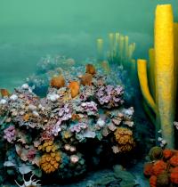 Before the Mass Extinction and Massive Change