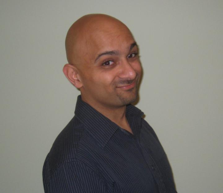 Jai Ranganathan, University of California - Santa Barbara