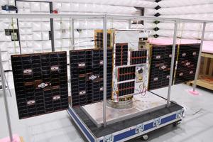 NRL's Advanced Payloads Soar into Orbit Aboard STPSat-7 Mission