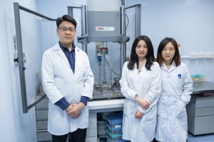 research team2