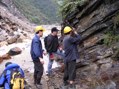 Researchers Pinpoint Date and Rate of Earth's Most Extreme Extinction