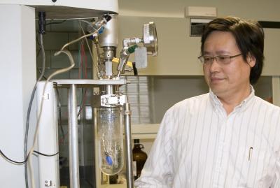 Andy Hong, University of Utah (2 of 2)