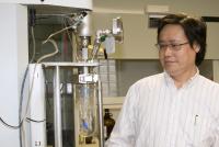 Andy Hong, University of Utah (2 of 2)