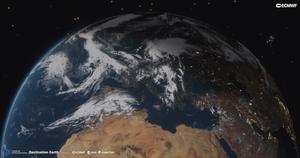Destination Earth image1