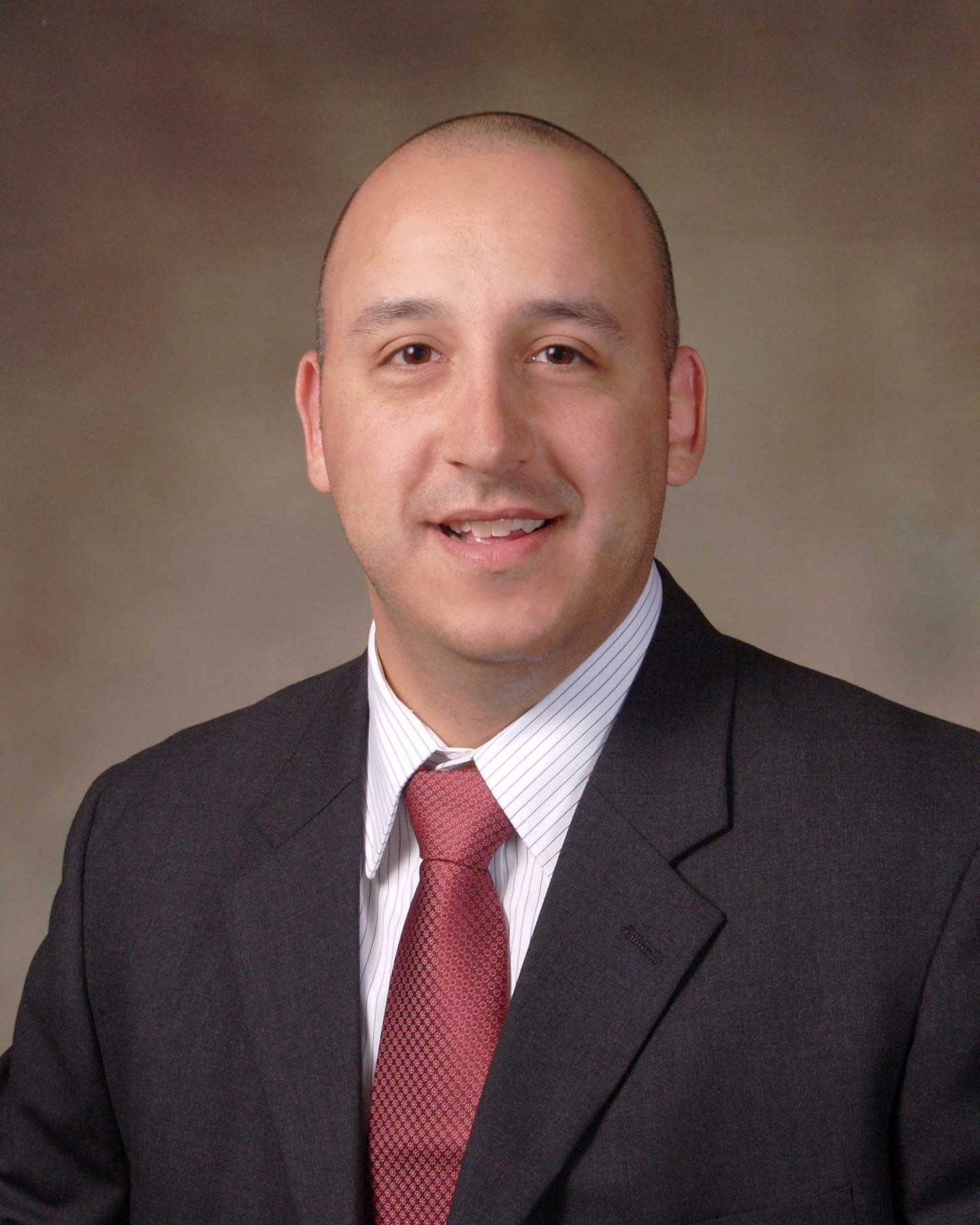 Michael Constantino, University of Massachusetts at Amherst