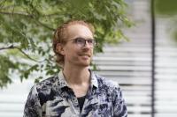 Dr. Arne Grimsmo, University of Sydney