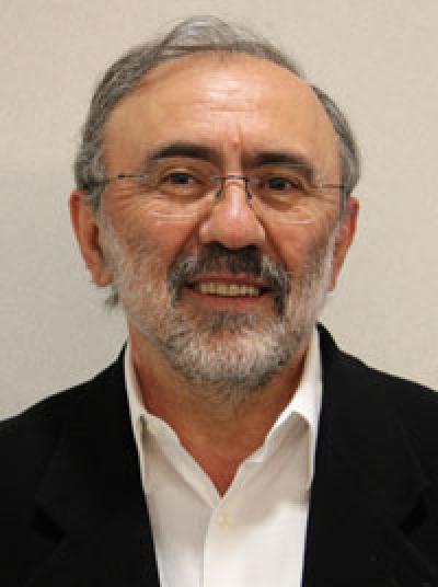 Costas Soukoulis, Ames Laboratory