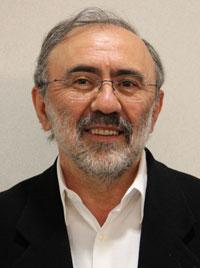 Costas Soukoulis, Ames Laboratory
