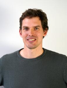 Peter Søgaard Jørgensen, lead author of the study