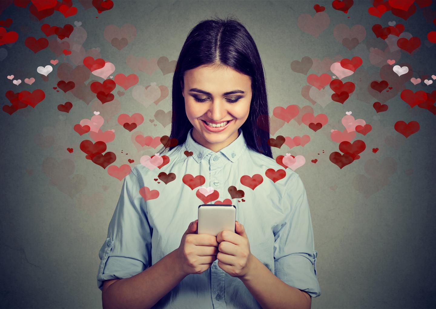 Online Dating Is a Booming Multi-Million Dollar Industry