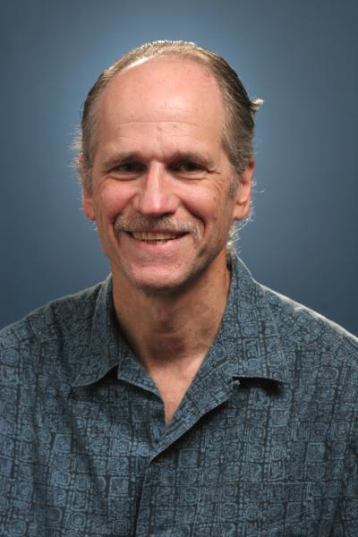 David Reznick, University of California, Riverside