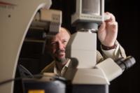 Gregg Roman, University of Houston (2 of 2)