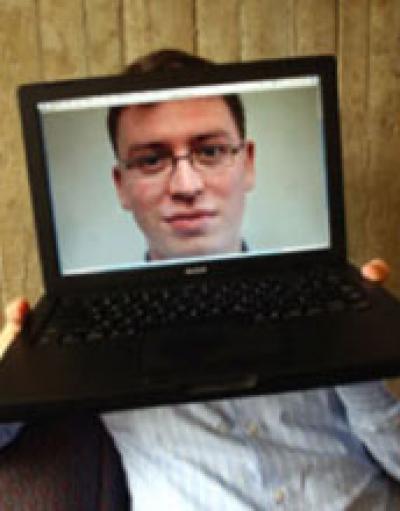 Luis von Ahn, Carnegie Melon