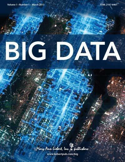<i>Big Data</i>