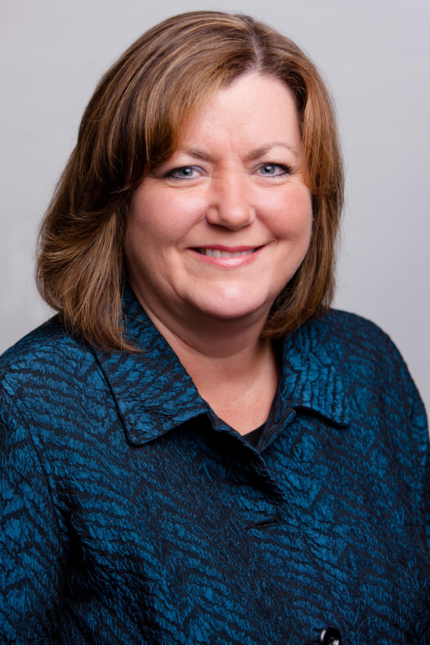 Jean Wactawski-Wende, Ph.D., University at Buffalo 
