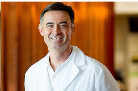 Dr. Janko Nikolich-Žugich, University of Arizona Health Sciences