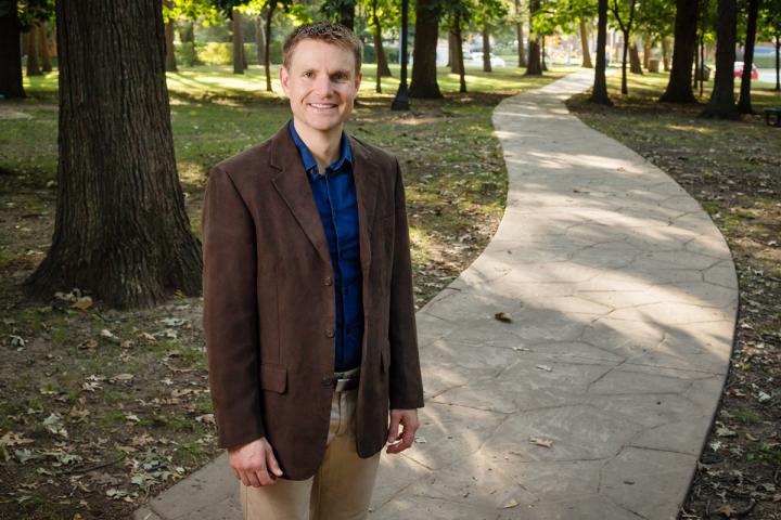 Matthew Browning, University of Illinois at Urbana-Champaign