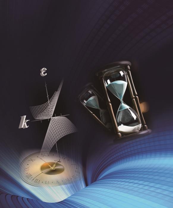 Electrons in Wonderland