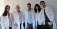 Researchers