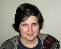 Ilana Gershon, Indiana University