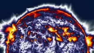 Heliophysics Nugget: Gradient Sun