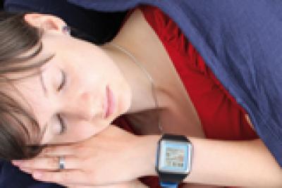 Smart Sleep Analysis