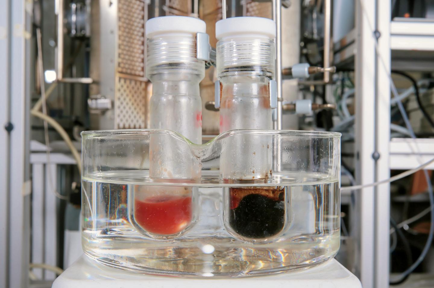 Lignin Extraction