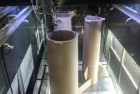 Manufacturing - Powered by nature