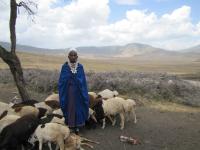 Maasai