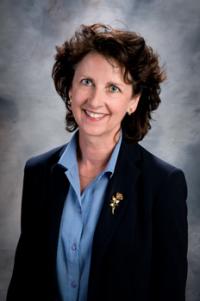 Jan Hirsch, Skaggs School of Pharmacy and Pharmaceutical Sciences at UC San Diego