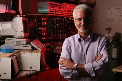 Richard A. Bond, University of Houston