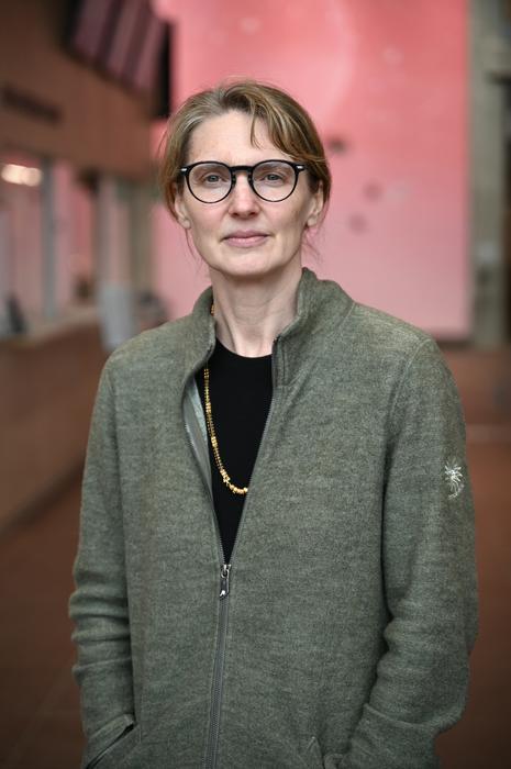 Juliet Jacobsen