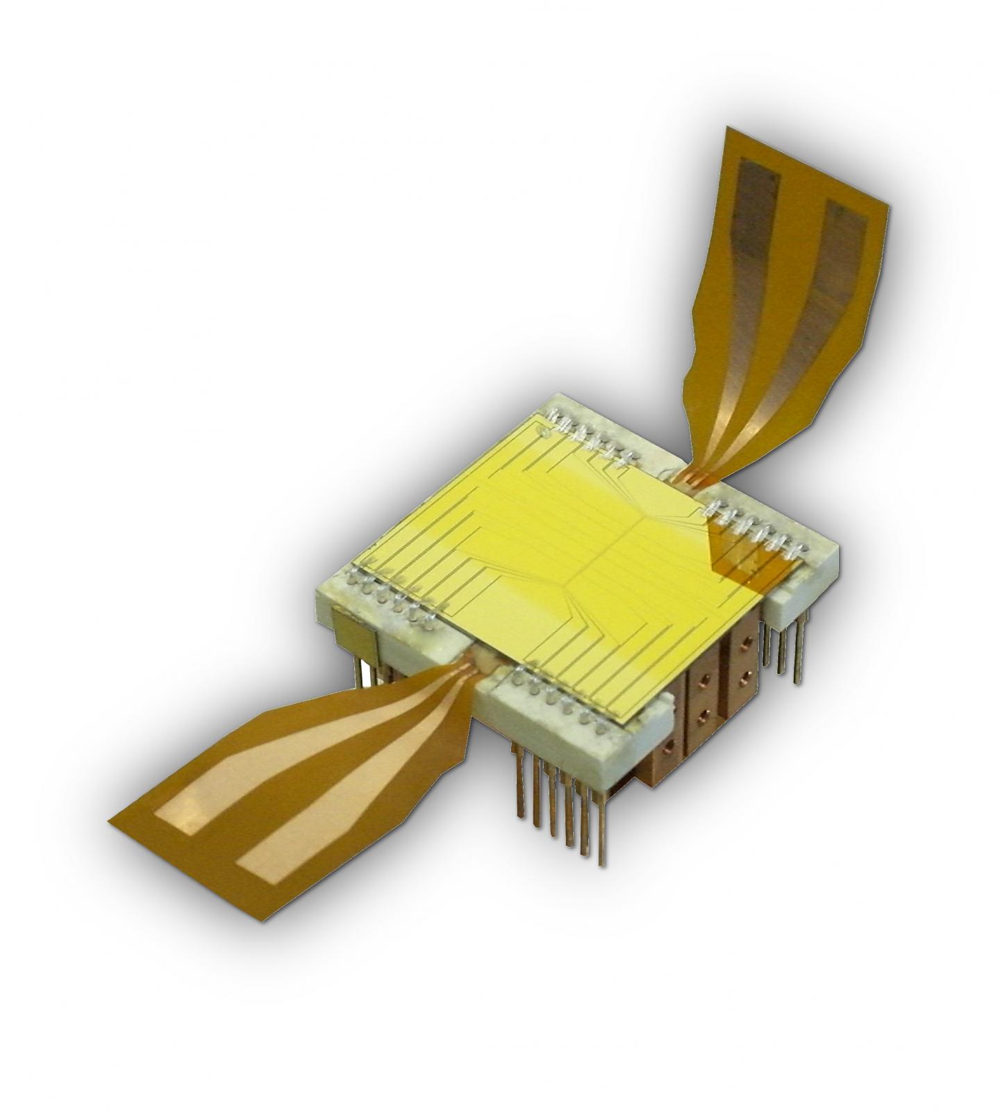 Atom Chip