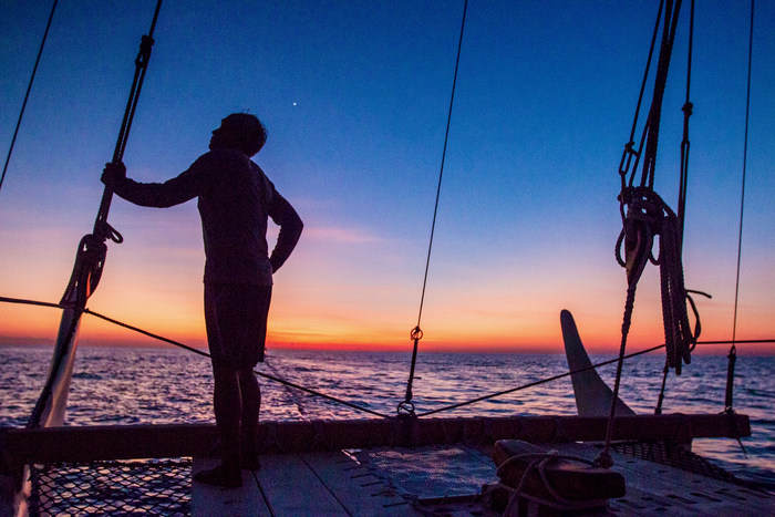 Navigation