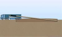 UA Engineering Professor Uses Aerospace Materials to Build Endless Pipeline (2 of 3)
