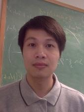 Chaoming Song, University of Miami