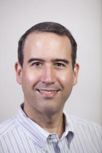 Jonathon Crystal, Indiana University