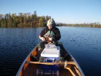 BWCWA watershed data