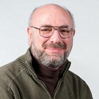 Samuel Bader, DOE/Argonne National Laboratory
