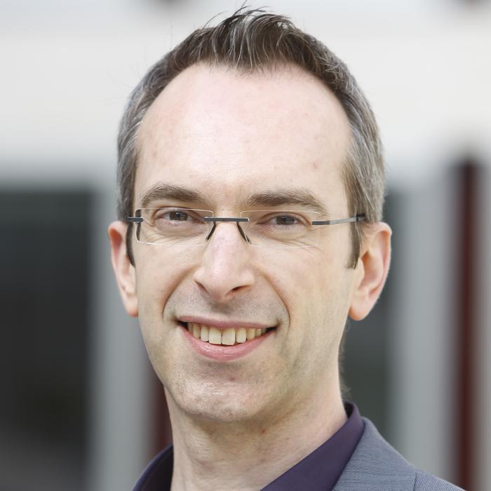 Prof. Markus Gangl