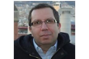 City, University of London Professor of Robotics and Autonomous Systems, Professor Nabil Aouf