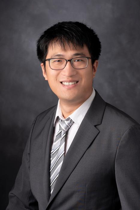 Tao Wang, Ph.D.